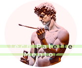 Tech Palette Mentor Logo